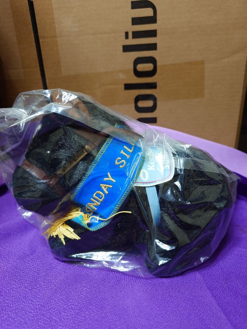 メジロファームさま専用　サンデーサイレンス　ケンタッキーダービー