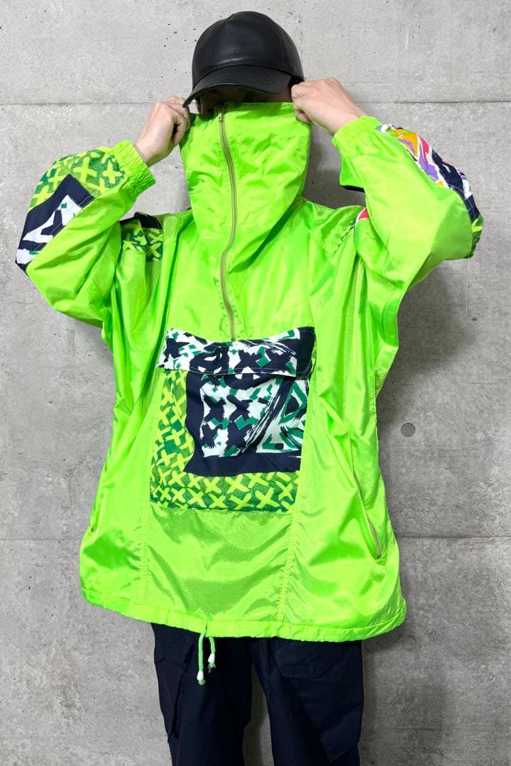 ジャケット・アウター \