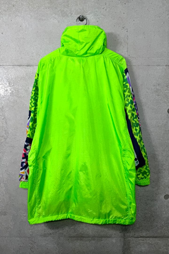 ジャケット・アウター \"EU\" vintage high neck pullover