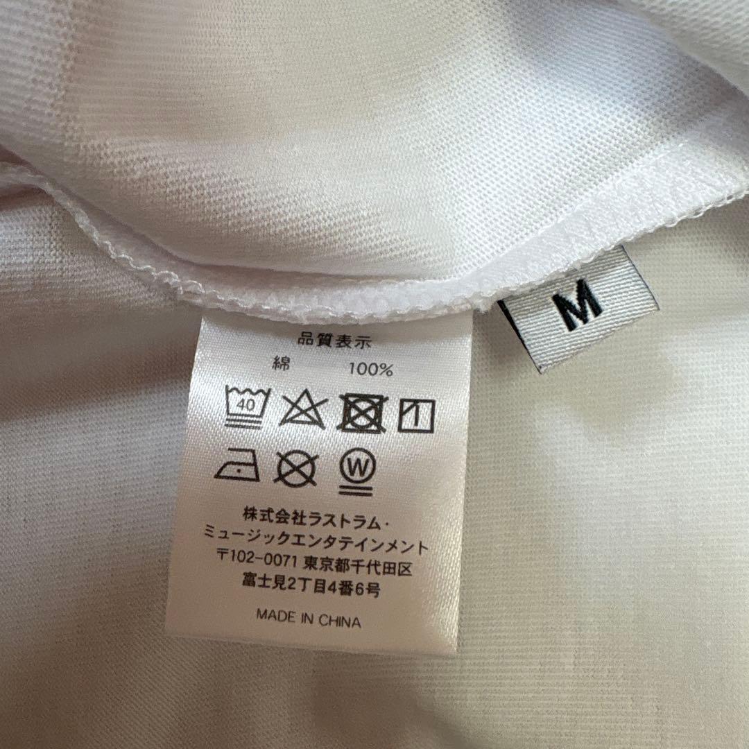 Official髭男dism Tシャツ 2色セット