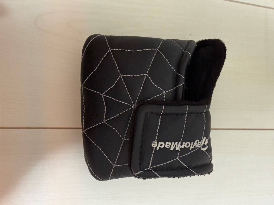 テーラーメイドスパイダーGTXトラストヒールtm133インチ