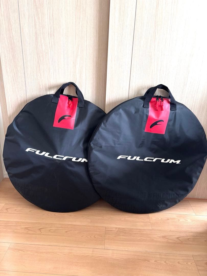 FULCRUM フルクラム レーシングゼロ コンペティツィオーネ CULT