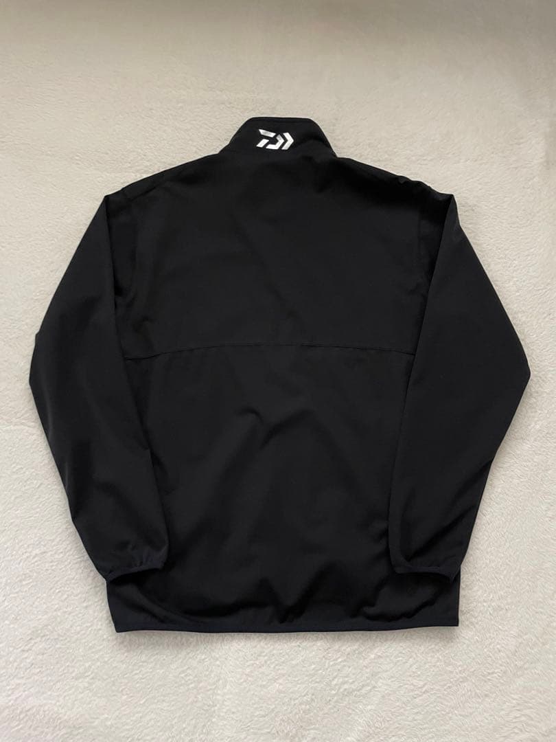 ダイワ　DAIWA ウィンドブロック ストレッチジャケット　サイズXL