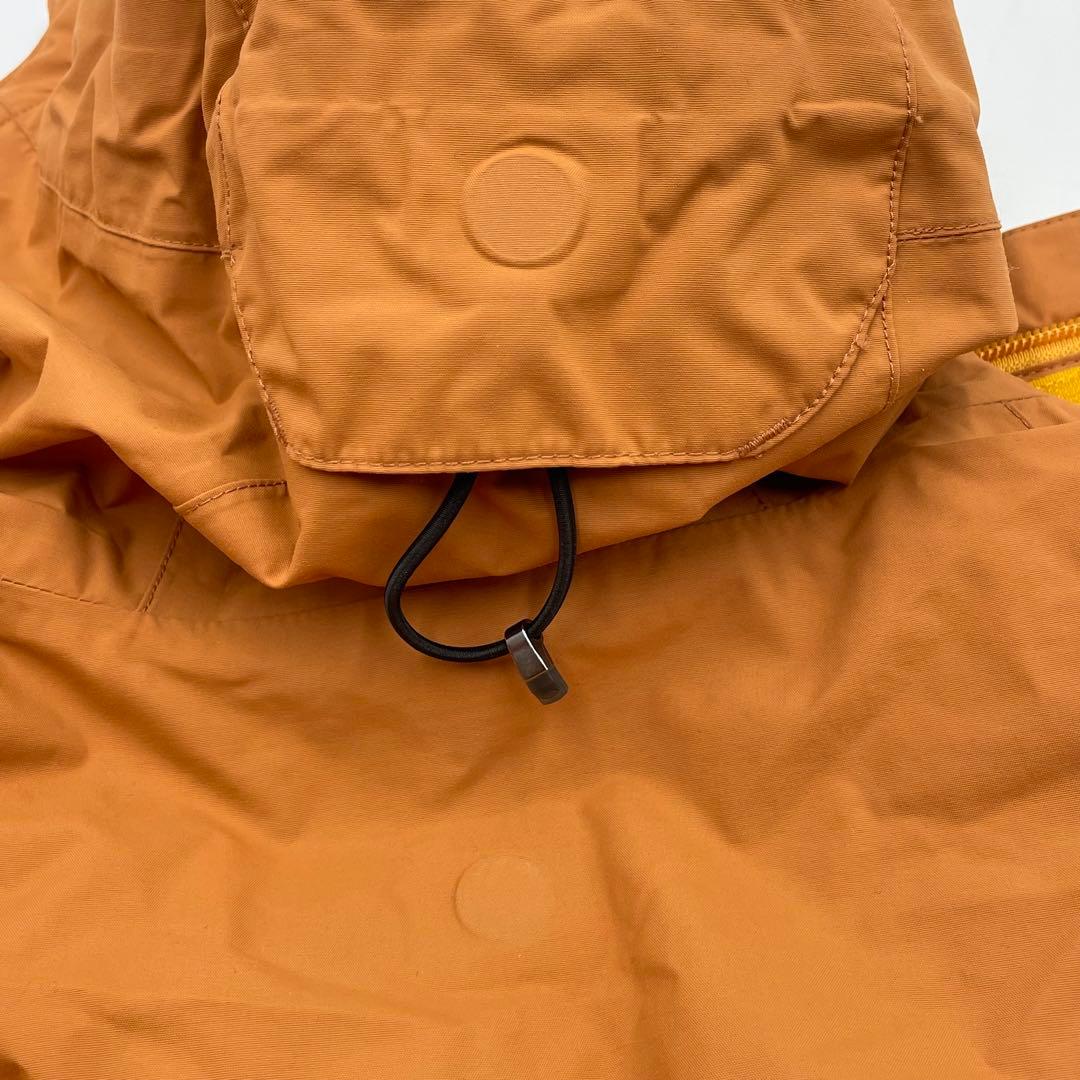 スノーボード 00s oakley tactical  shell jacket S