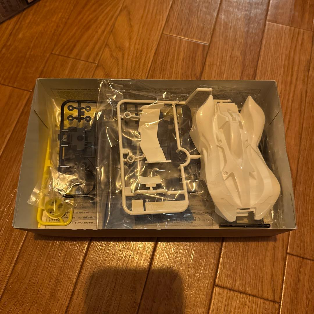 タミヤ　1/32 ミニ四駆 PROシリーズ ロデオソニック　値下げ不可