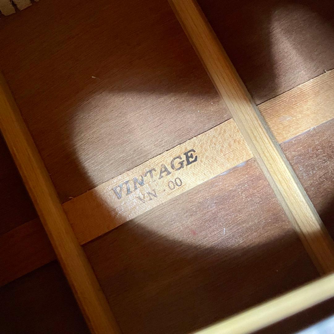 VINTAGE VN-00 パーラーギター ニューヨーカー ダブルオーサイズ