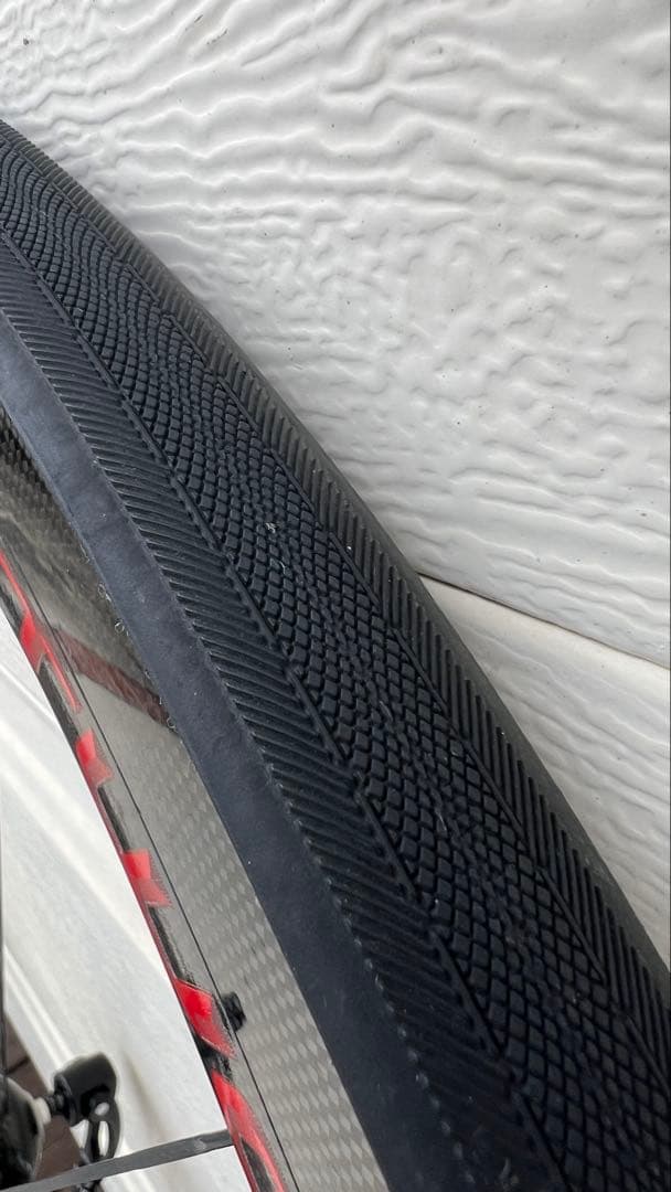 カンパニョーロ　BORA ULTRA TWO50mmカンパフリー