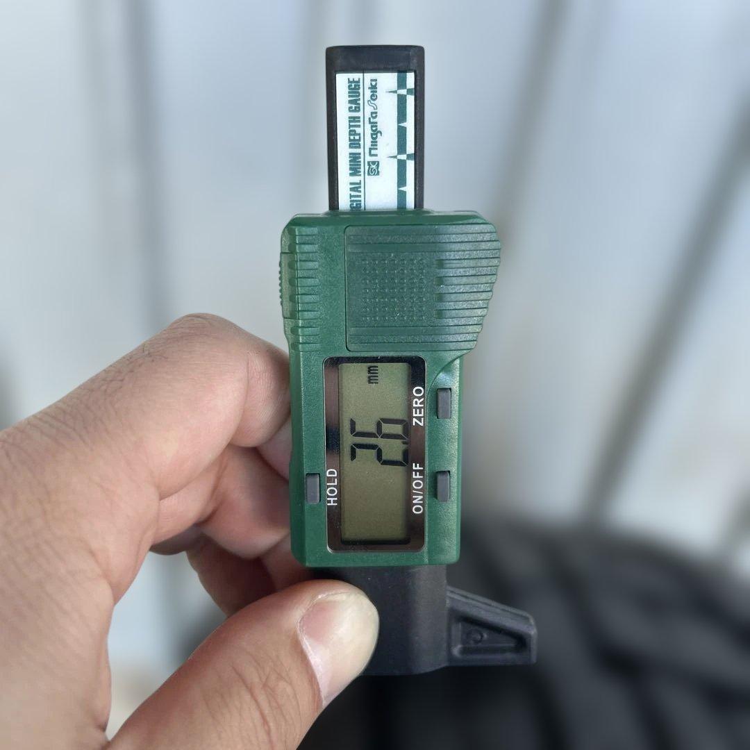 ホンダ フィット 純正 14インチ 21年製 スタッドレス 175/65R14