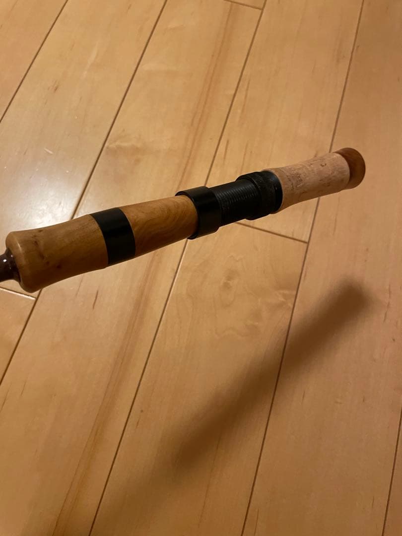 【美品】EFVS-50L 単回使用　スピニング　エゲリア