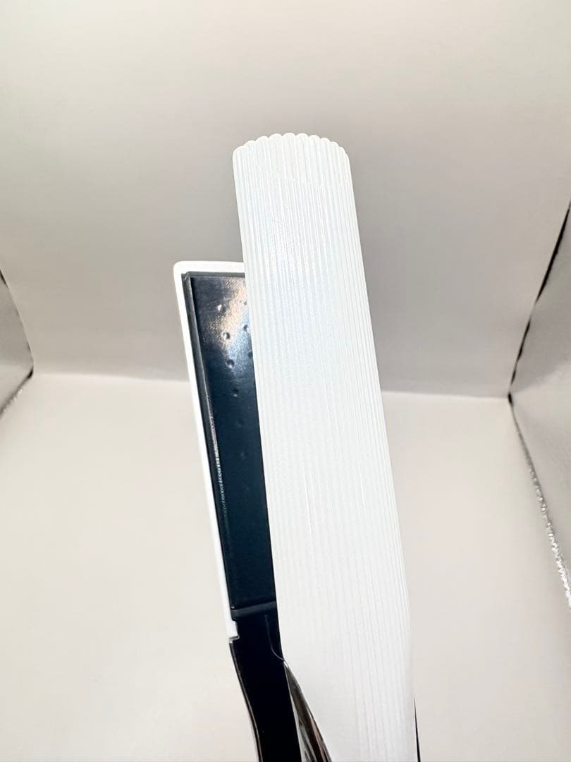 ReFa MTG リファ ストレートアイロン ヘアアイロン 496