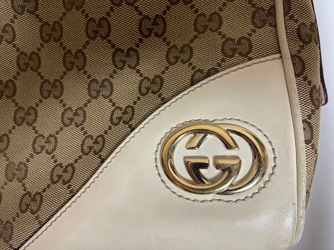 【レア】GUCCI GG柄　169971