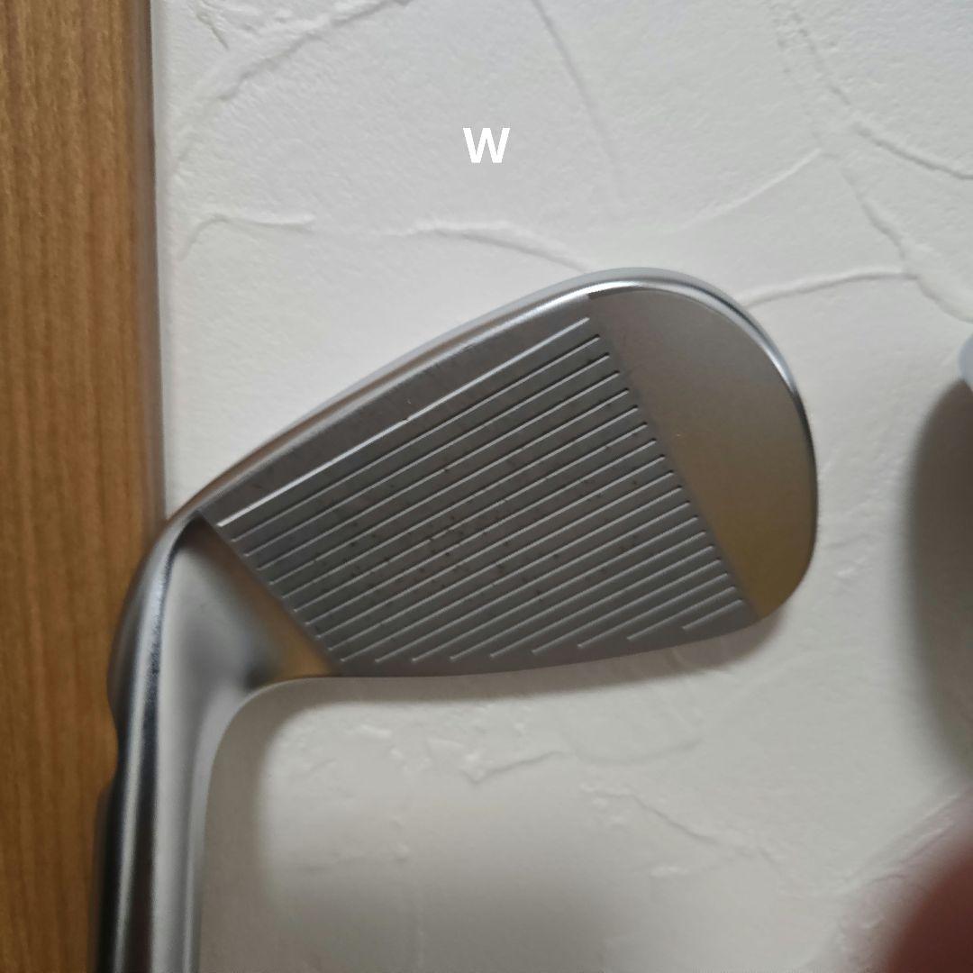 PING i530 アイアンセット 5-U ピン 7本