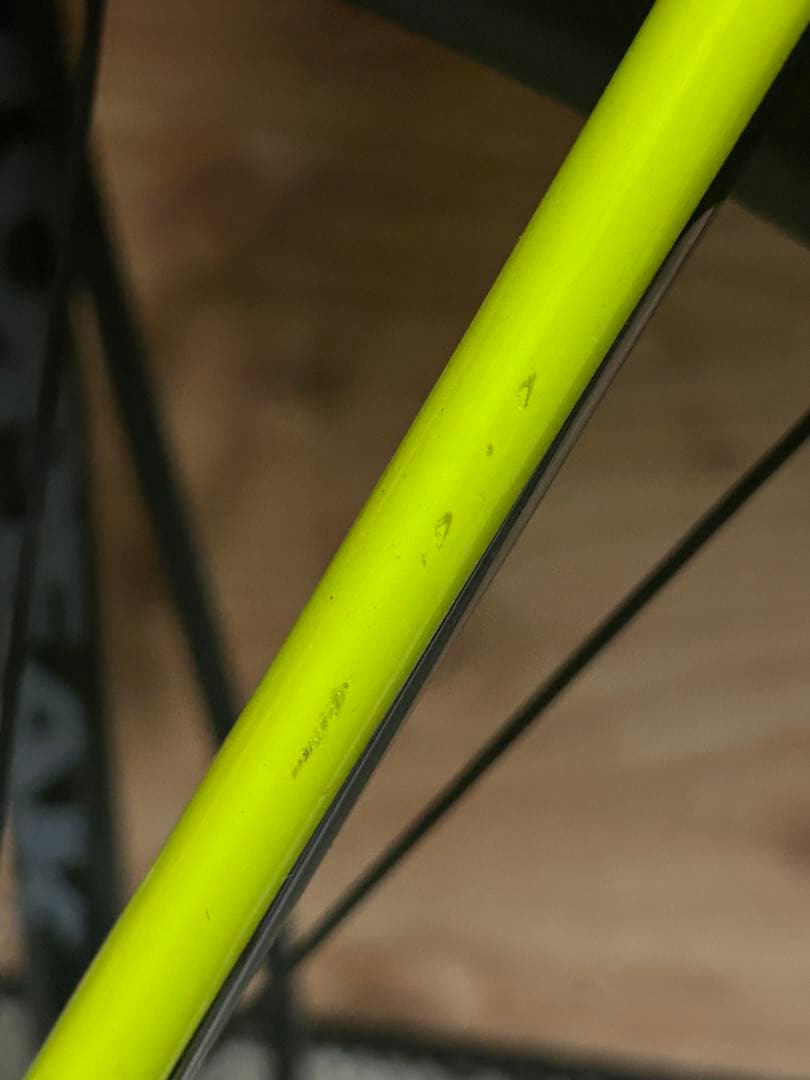 cannondale caad12 完成車