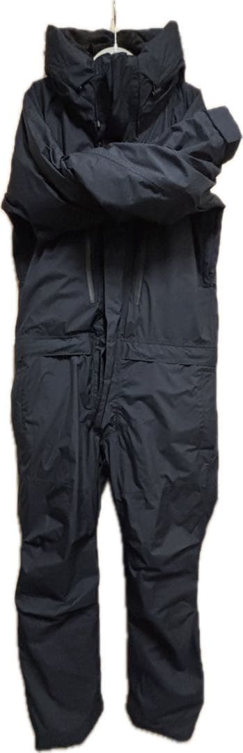【品薄】イナレム 防寒防水ツナギ ワークマン