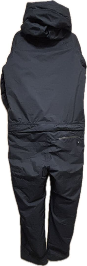 【品薄】イナレム 防寒防水ツナギ ワークマン