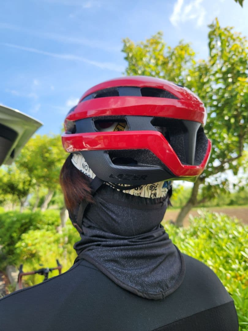 ★サイクルキャップ★【No.11】レトロガール