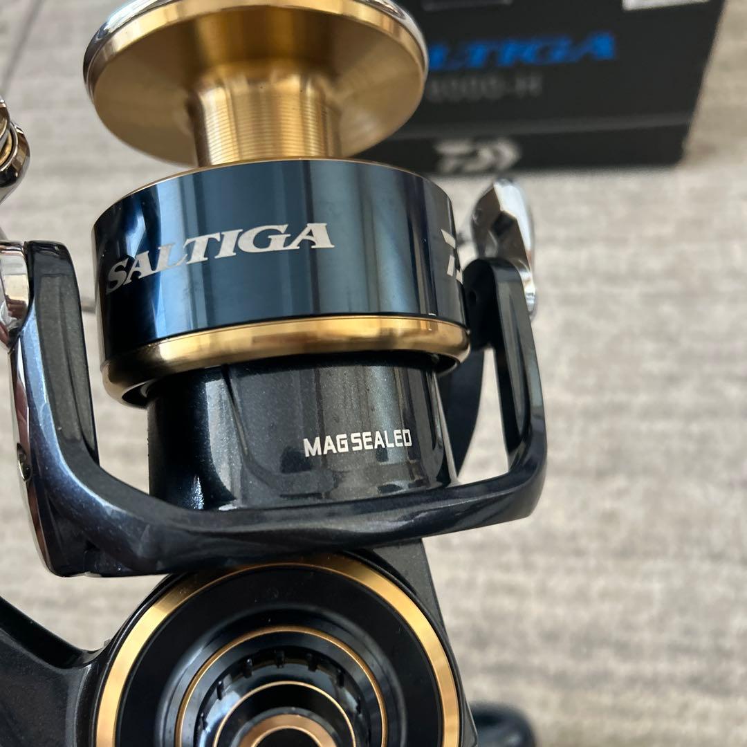 SALTIGA 18000H ソルディガ18000H