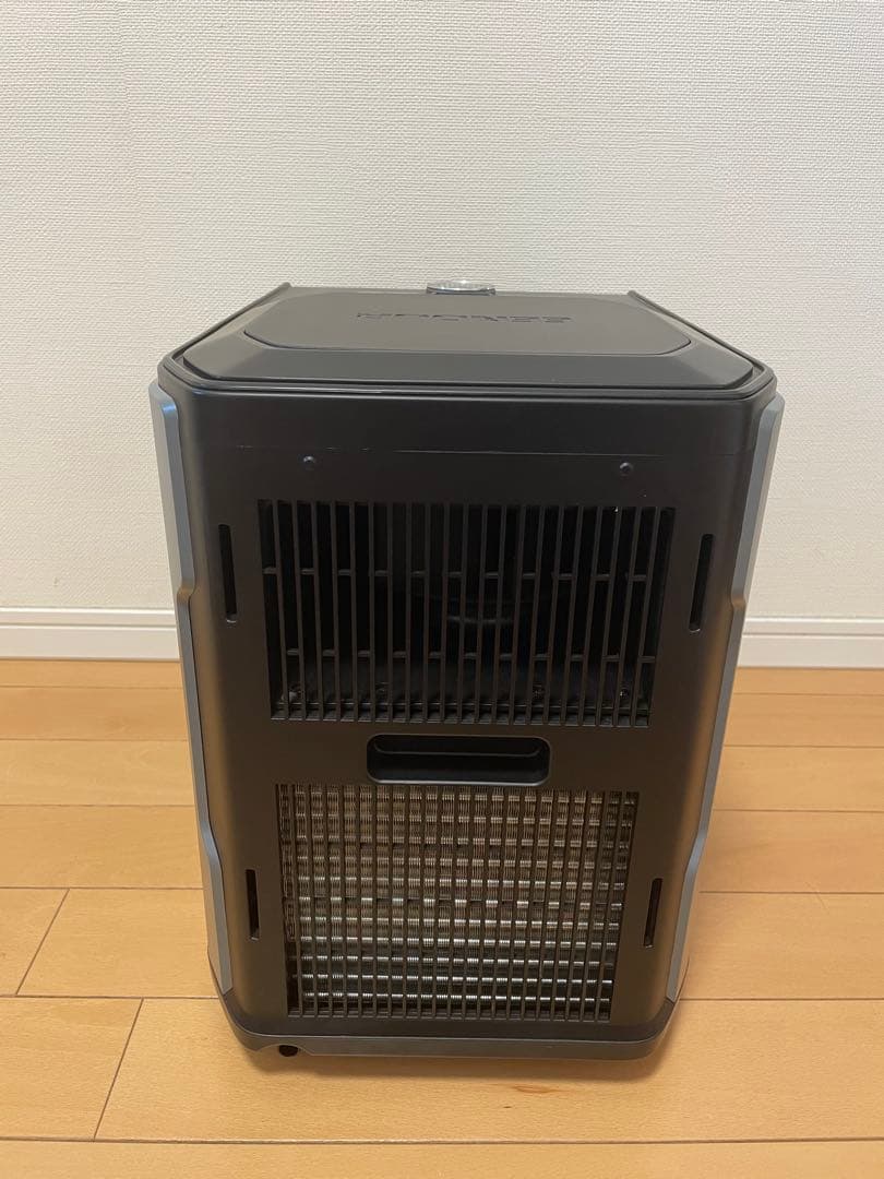 【美品・1泊のみ使用】EENOUR ポータブルクーラー ｜キャンプの酷暑対策に！