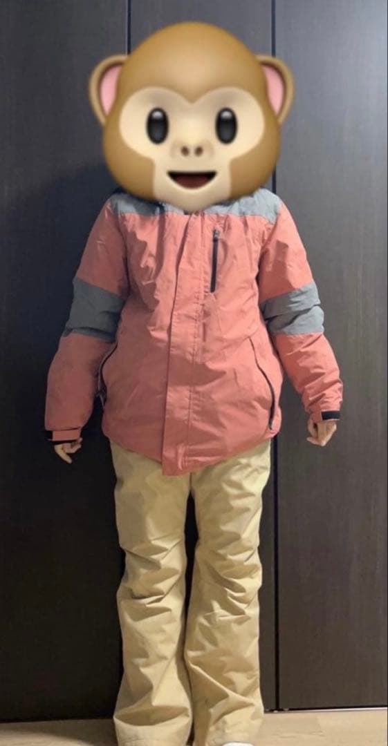 ICEPARDAL スノボウェア スキーウェア