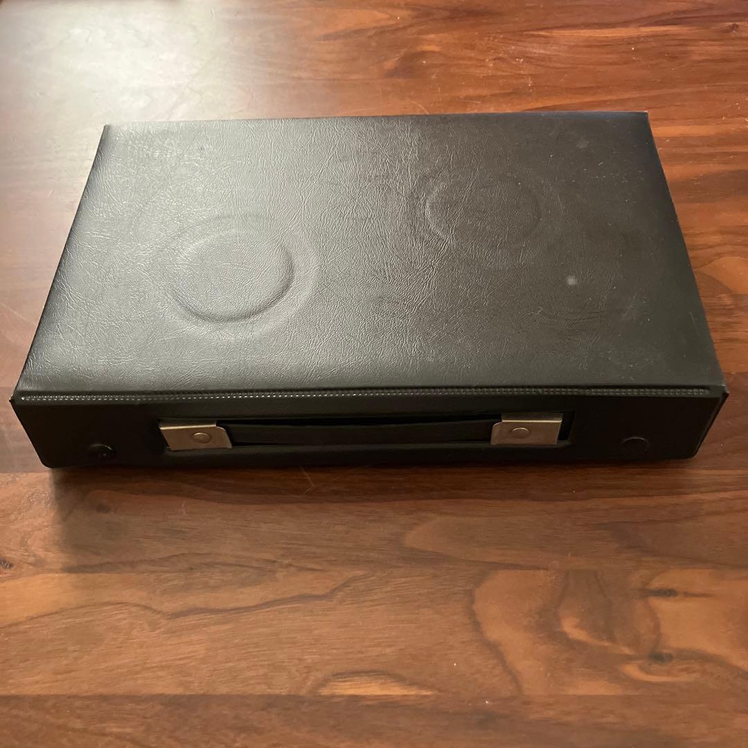 重量2.2kg高級麻雀牌 夢のスーパー特選牌 大洋化学 ユリア樹脂 背面黄色美品