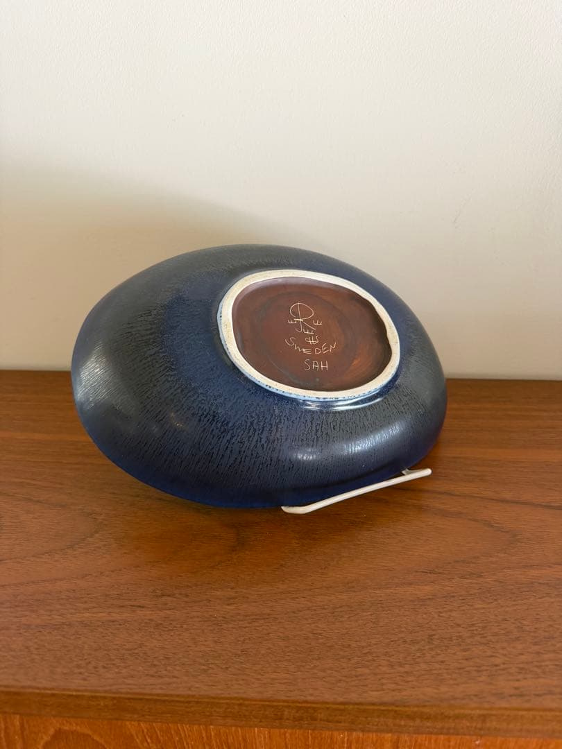 カールハリースタルハン　Carl-Harry Stalhne 器