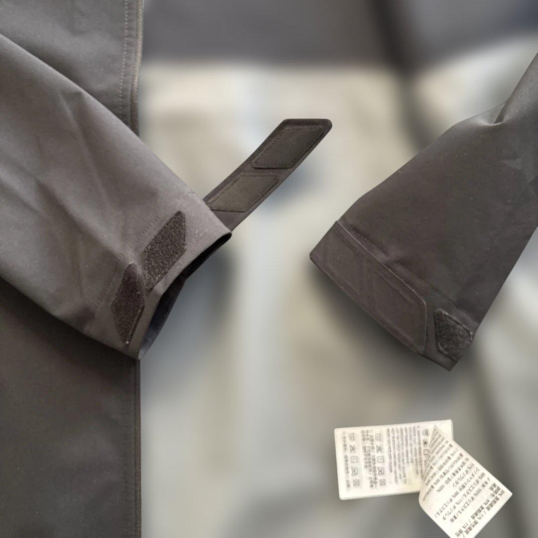 NIKE GOLF STORM-FIT フルジップアップジャケット size M