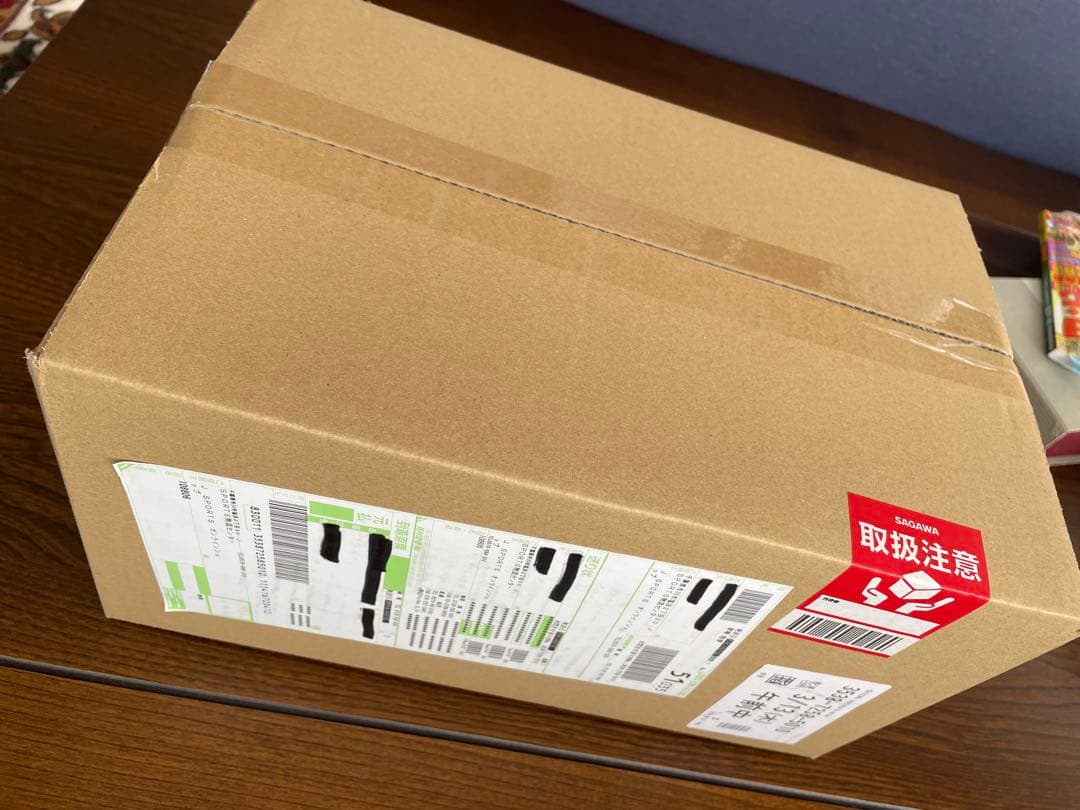 イチロー　MLB公式ボブルヘッド（記念台座付）未開封　世界限定3000個