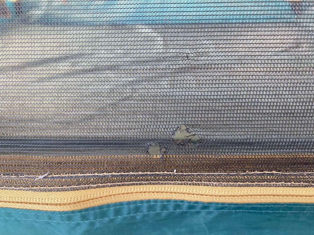 コールマン　タフワイドドームⅣ/300 スタートキット