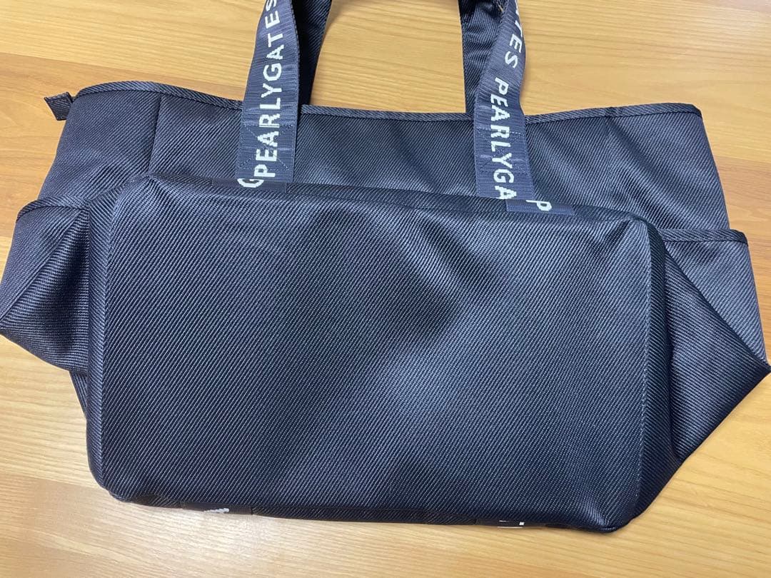 パーリーゲイツ　メンズ　ロッカーバック