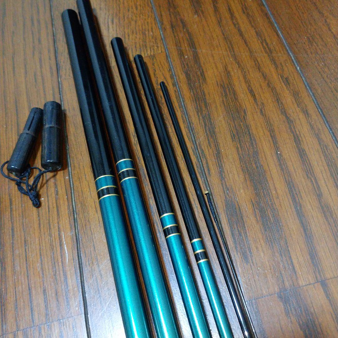 セイコー 征興 幻翠 19尺 パールグリーン