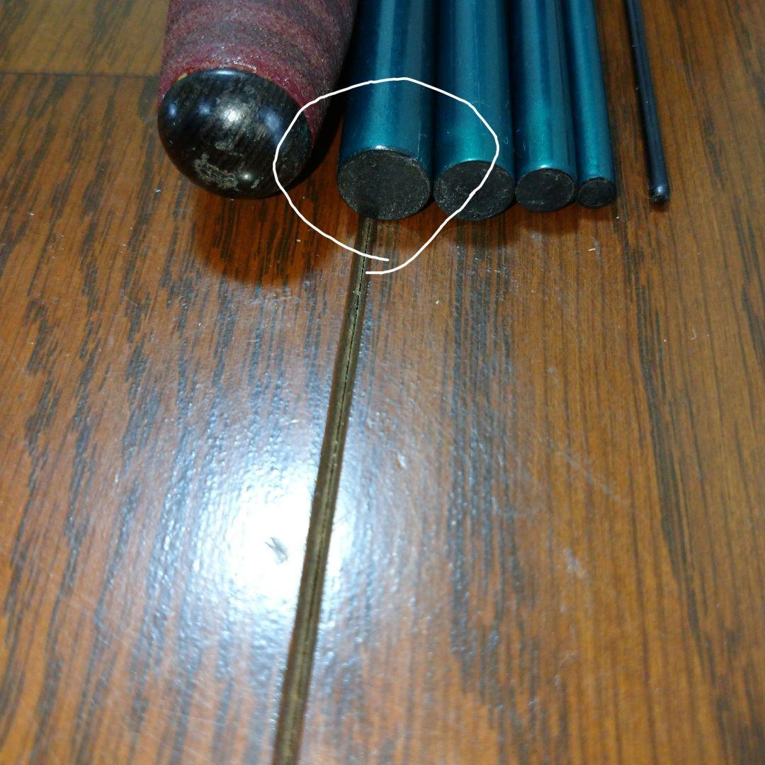 セイコー 征興 幻翠 19尺 パールグリーン