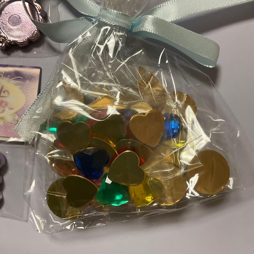 2018年　限定販売　カスタム　セボンスター　セット　新品