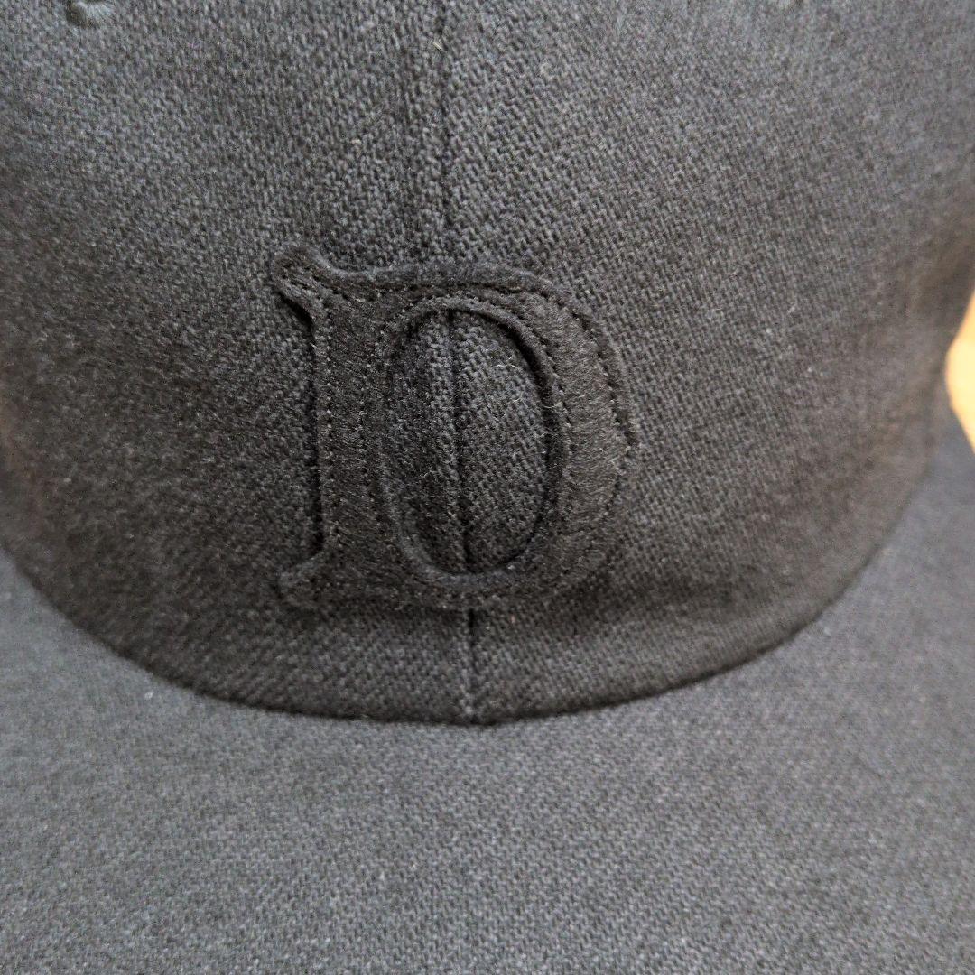 ロ*ー様 THE H.W.DOG&CO-BASEBALL CAP-B