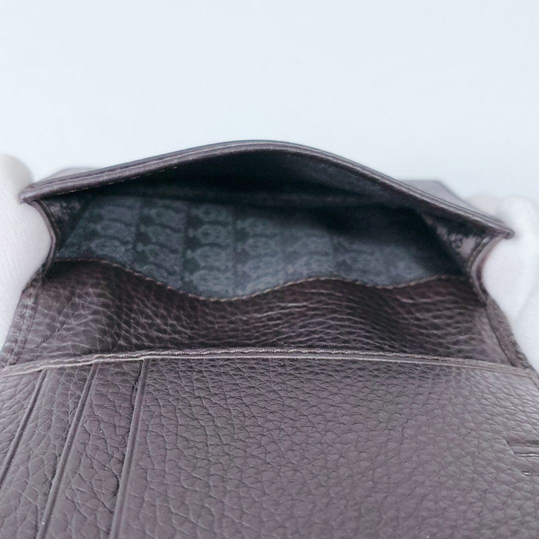 未使用品✨️　dunhill　ダンヒル　YORK　ヨーク名刺入れ　カードケース