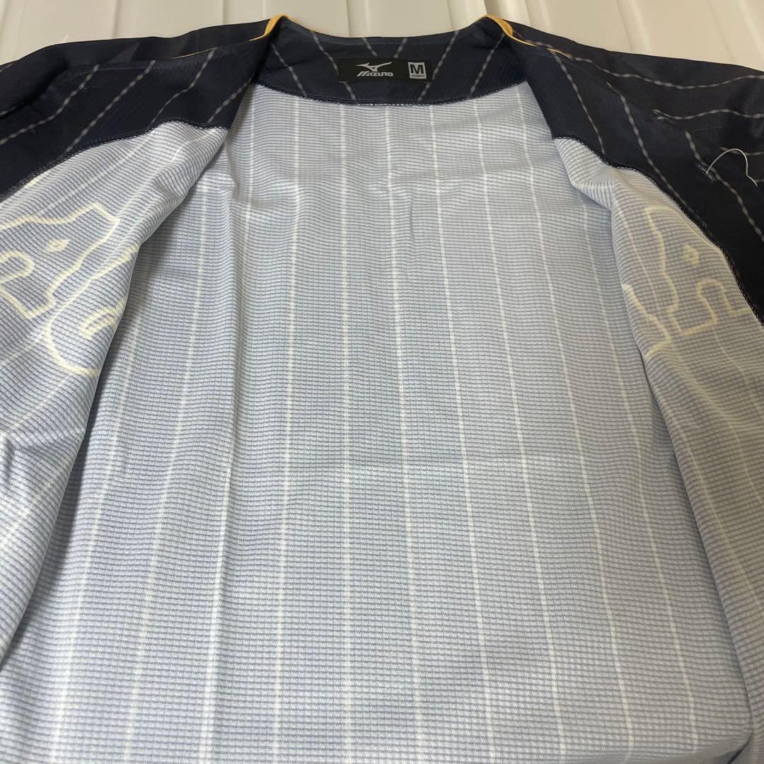 【未使用】2017 WBC レプリカユニフォーム　ビジター　背番号なし　M