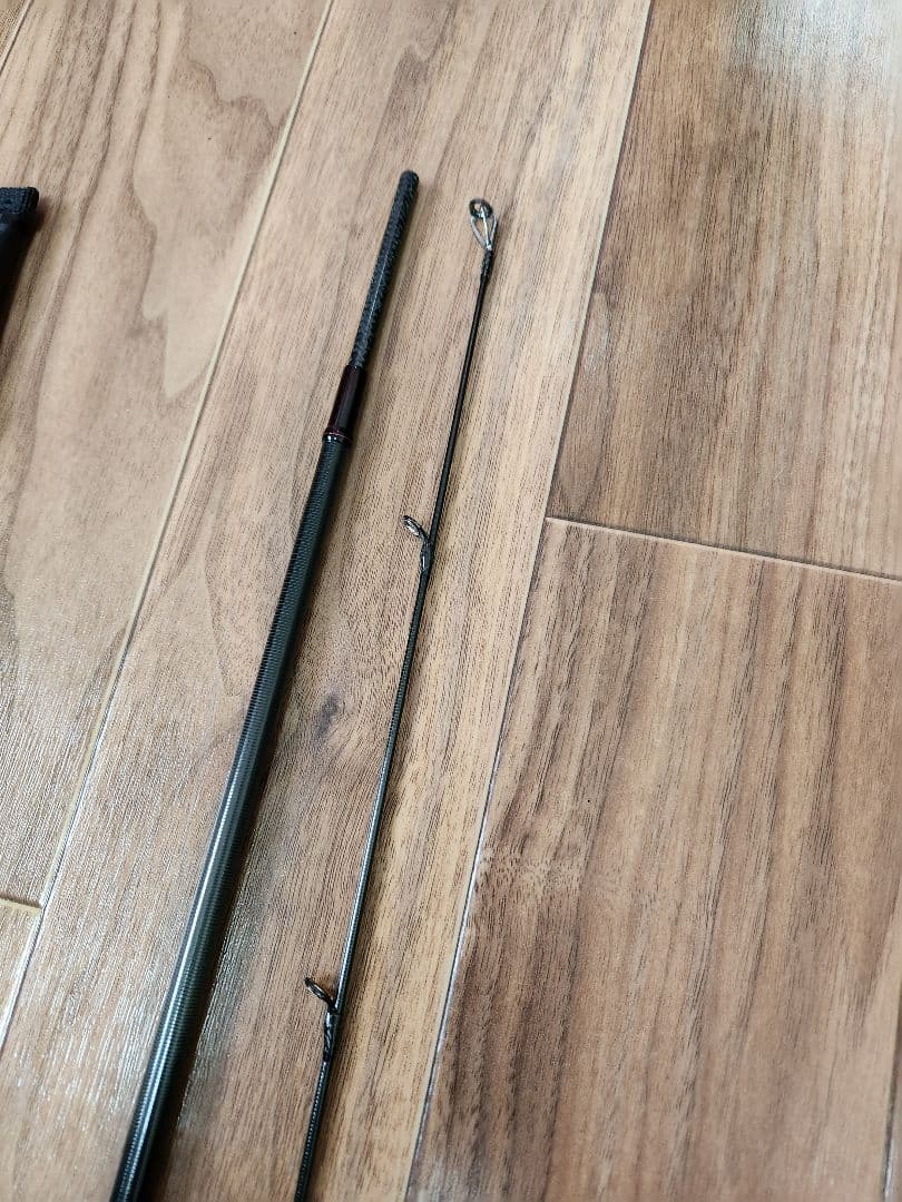 DAIWA　モアザンブランジーノAGS94ML 60th