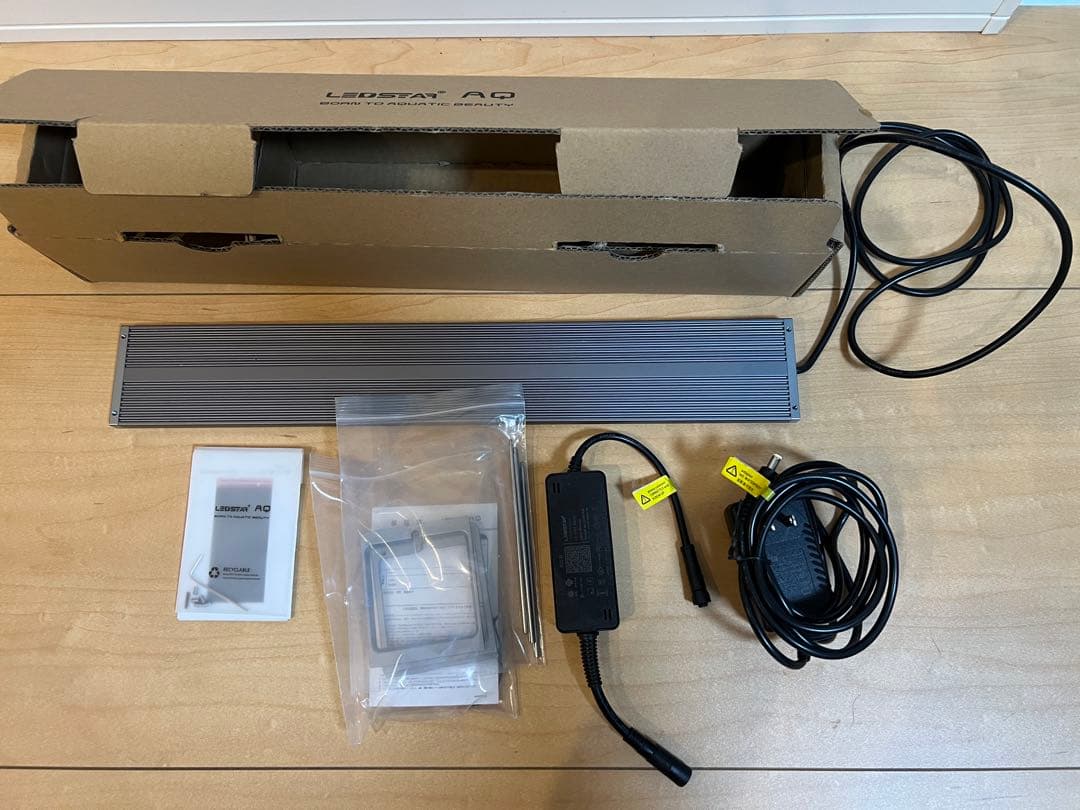 LEDSEAR AQ-S45 LED スター　45cm水槽対応