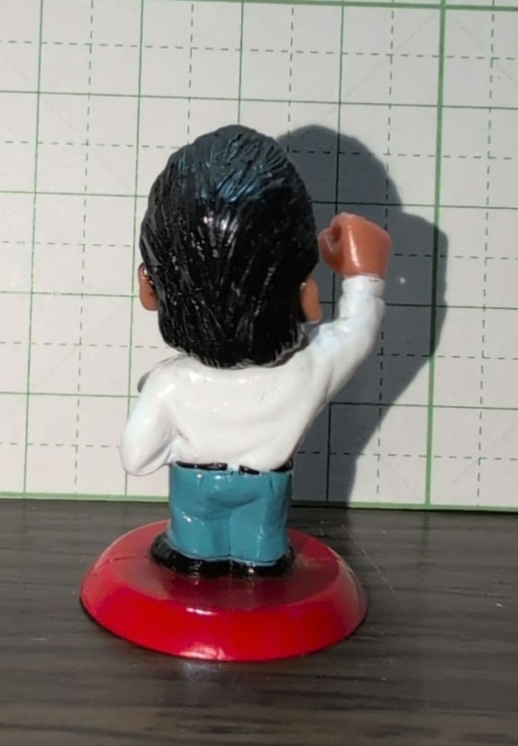 プロ格ヒーローズ　アントニオ猪木 ダァー！