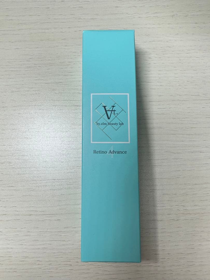 【新品未使用】At. レチノアドバンス