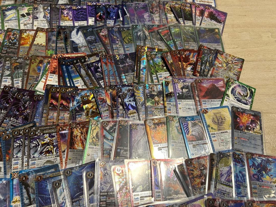 き*も様 バトルスピリッツ　バトスピ まとめ売り