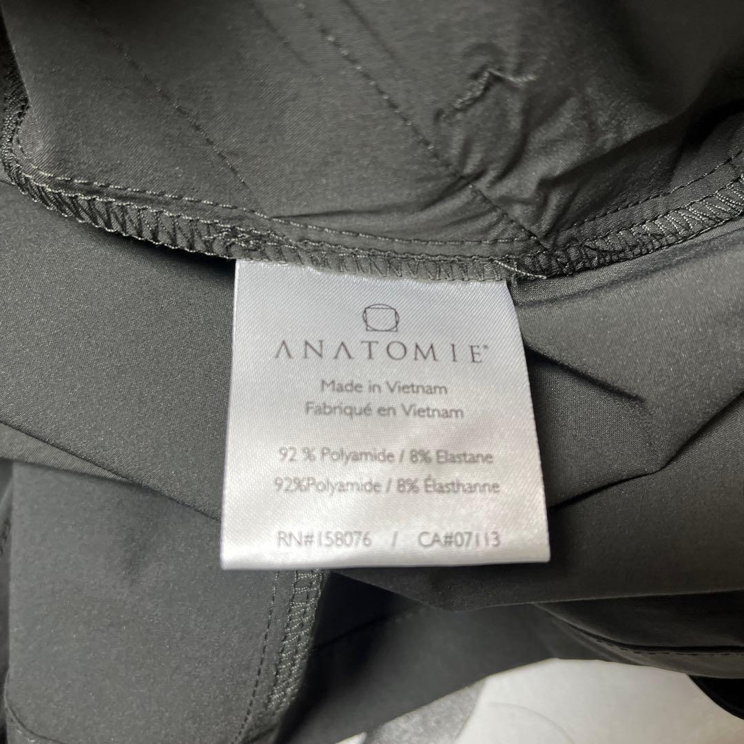 新品 ワイアラエカントリークラブ ANATOMIE ナイロン ワンピース S