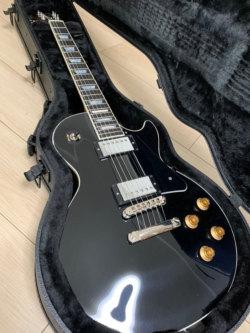 Gibson Les Paul Modern ギブソン レスポール モダン