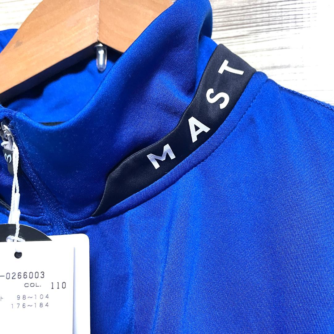 【フォロー割】 新品 マスターバニー 長袖ハイネック シャツ ストレッチ 6