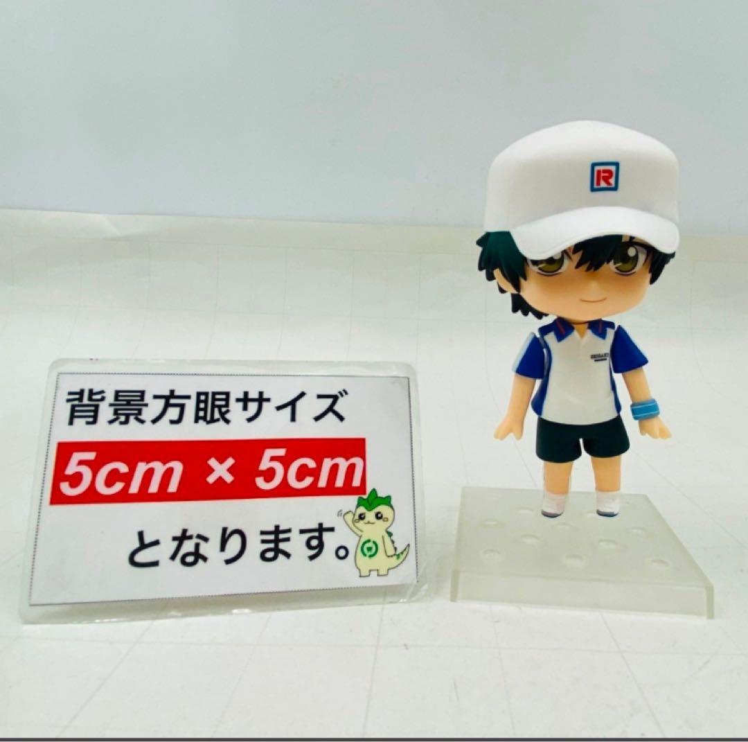 ねんどろいど　越前リョーマ