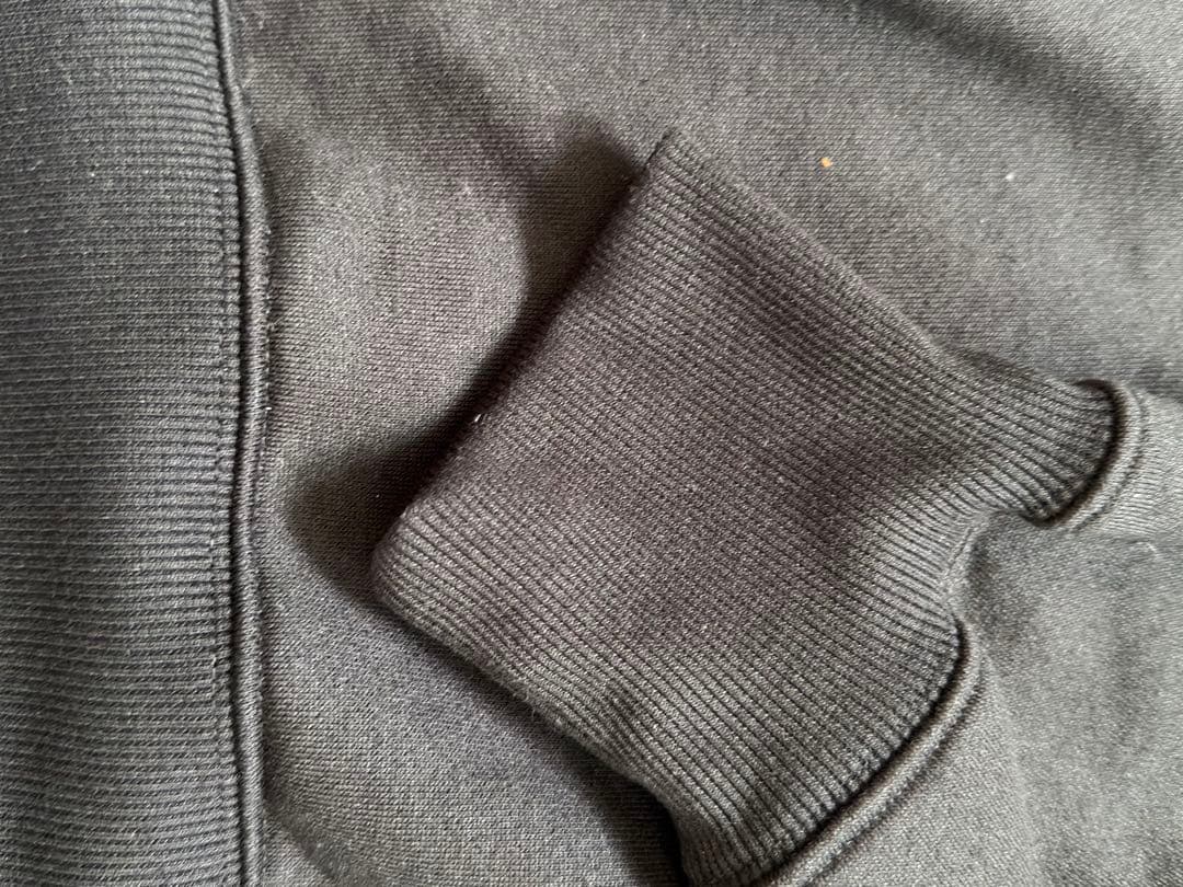 DAIWA PIER39 TECH SWEAT 3点セット M 上下＋クルー