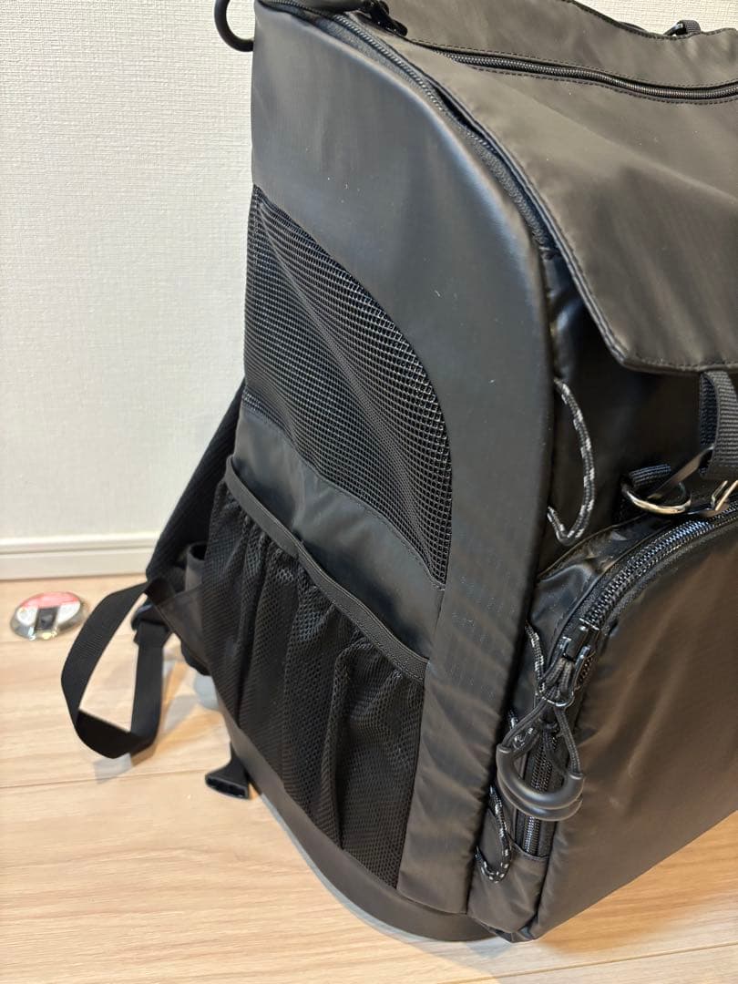 ベアバギー3ウェイバックパックキャリー　レギュラーサイズ