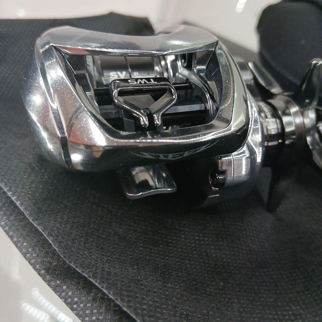 ダイワ　スティーズリミテッド CT SV TW 70XHL