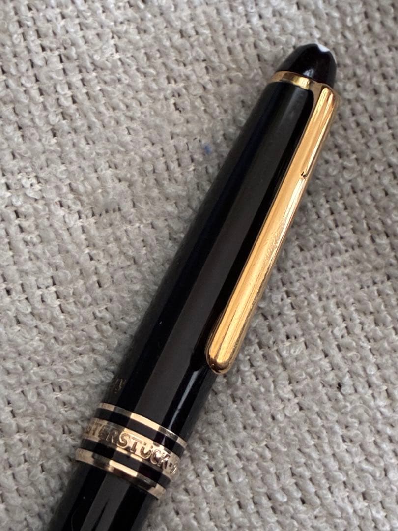 ‼️SALE‼️モンブラン 164 ボールペンマイスターシュテュック Minebea