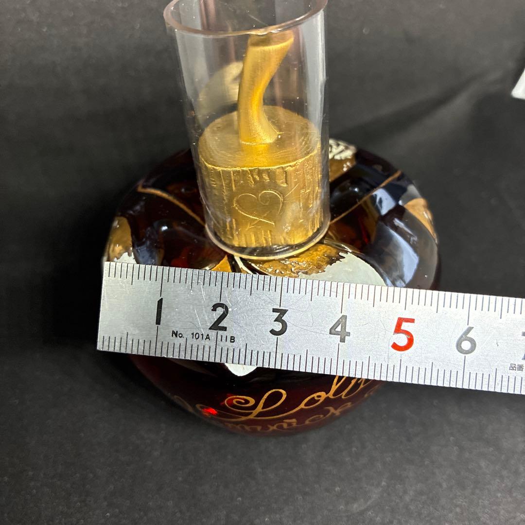 香水 ロリータレンピカ 100ml