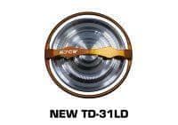 ★特価品10％OFF【MTCW】TD system ドラグノブ /*